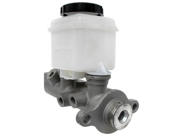 Raybestos Brakes Brake Master Cylinder P/N:MC39805 Fits: Nissan Hikari 92-90, Nissan Pulsar Nx 90-89, Nissan Sentra 90-89, Nissan Tsuru 1990 - Image 1