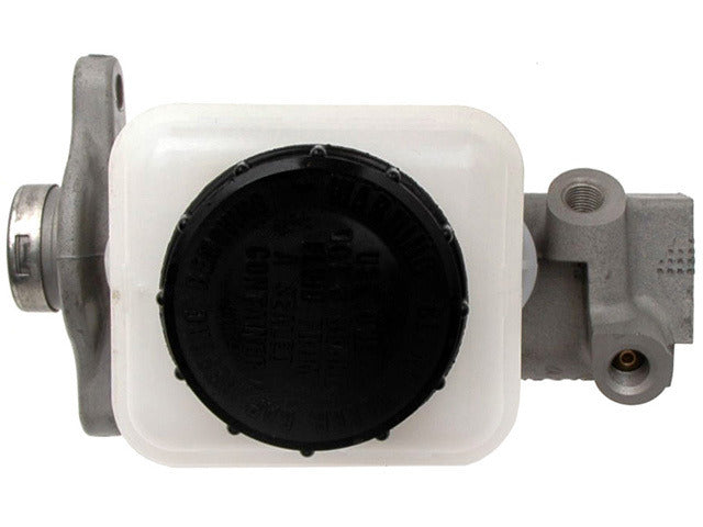 Raybestos Brakes Brake Master Cylinder P/N:MC39805 Fits: Nissan Hikari 92-90, Nissan Pulsar Nx 90-89, Nissan Sentra 90-89, Nissan Tsuru 1990 - Image 3