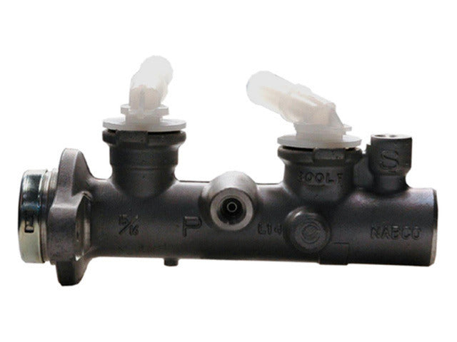 Raybestos Brakes Brake Master Cylinder P/N:MC39807 Fits: Nissan Axxess 95-90 - Image 1