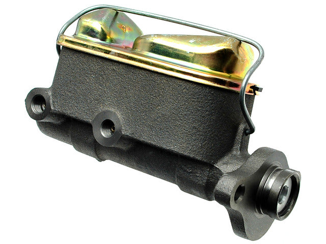 Raybestos Brakes Brake Master Cylinder P/N:MC39808 Fits: Jeep Cj5 78-77, Jeep Cj7 78-77 - Image 1