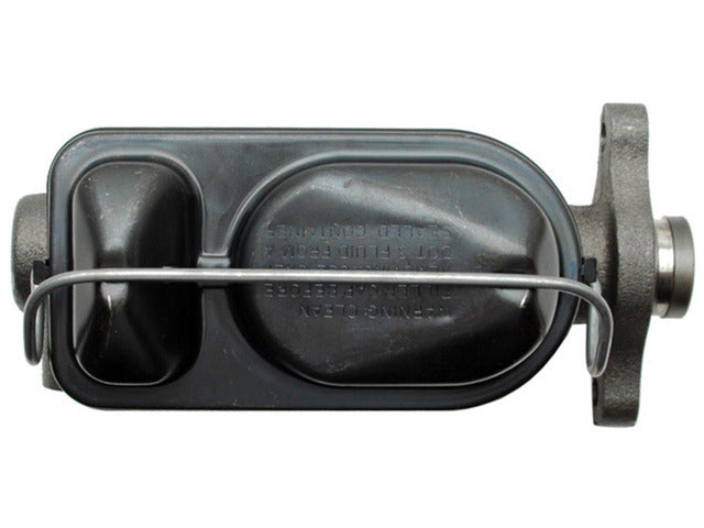 Raybestos Brakes Brake Master Cylinder P/N:MC39809 Fits: Jeep Cj5 78-77, Jeep Cj7 78-77 - Image 3