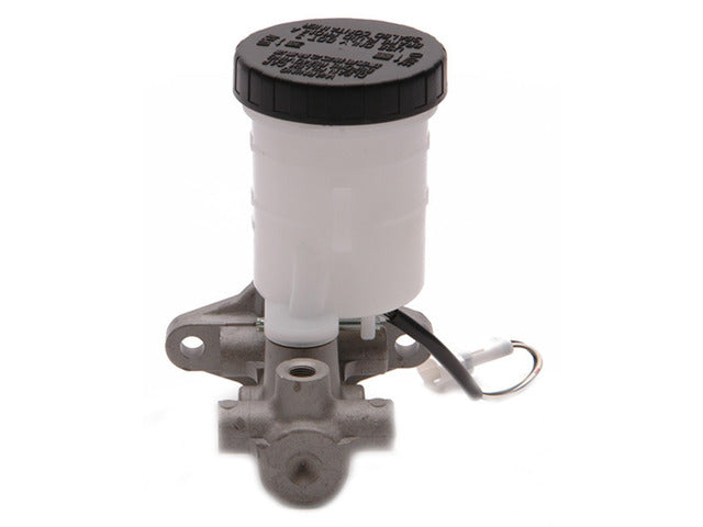Raybestos Brakes Brake Master Cylinder P/N:MC39812 Fits: Chevrolet Metro 01-98, Chevrolet Sprint 91-89, Geo Metro 97-89, Pontiac Firefly 91-89, Pontiac Firefly 99-94, Suzuki Swift 94-89 - Image 1