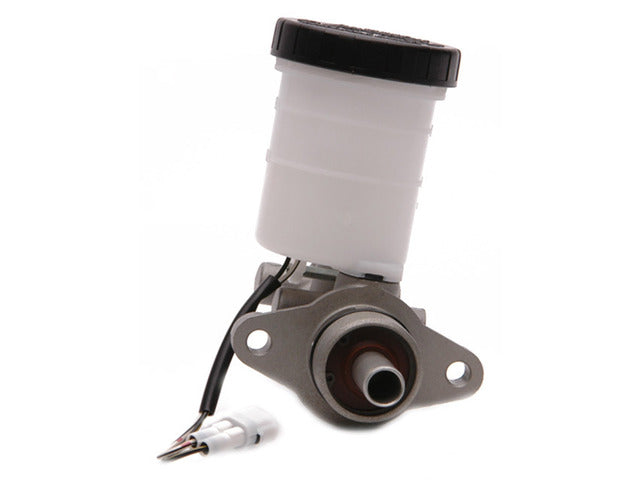 Raybestos Brakes Brake Master Cylinder P/N:MC39812 Fits: Chevrolet Metro 01-98, Chevrolet Sprint 91-89, Geo Metro 97-89, Pontiac Firefly 91-89, Pontiac Firefly 99-94, Suzuki Swift 94-89 - Image 2