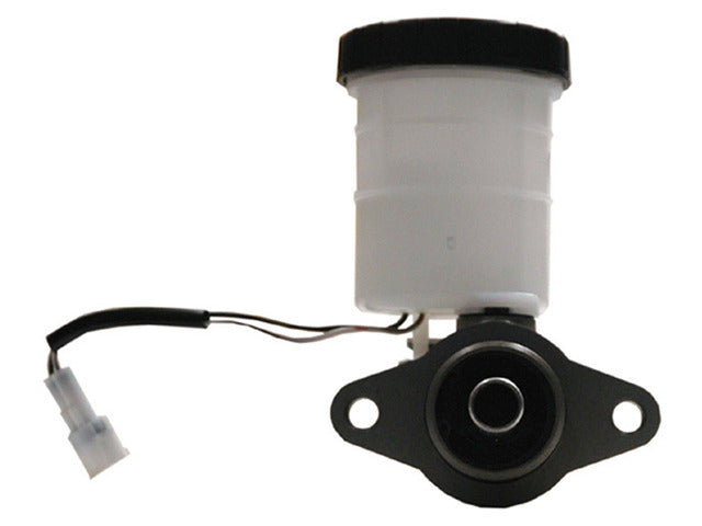 Raybestos Brakes Brake Master Cylinder P/N:MC39812 Fits: Chevrolet Metro 01-98, Chevrolet Sprint 91-89, Geo Metro 97-89, Pontiac Firefly 91-89, Pontiac Firefly 99-94, Suzuki Swift 94-89 - Image 3