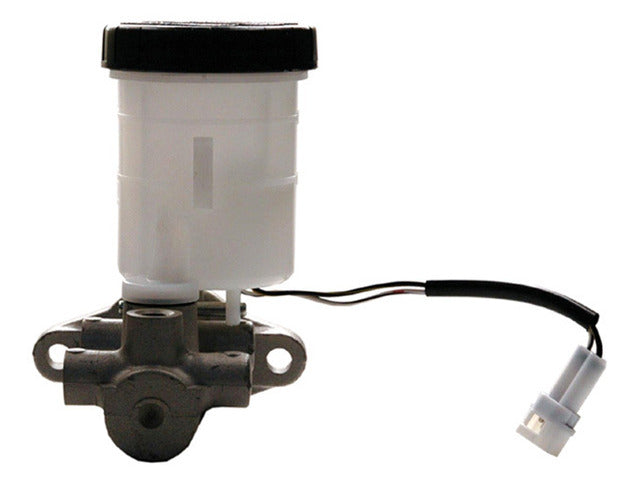 Raybestos Brakes Brake Master Cylinder P/N:MC39812 Fits: Chevrolet Metro 01-98, Chevrolet Sprint 91-89, Geo Metro 97-89, Pontiac Firefly 91-89, Pontiac Firefly 99-94, Suzuki Swift 94-89 - Image 4