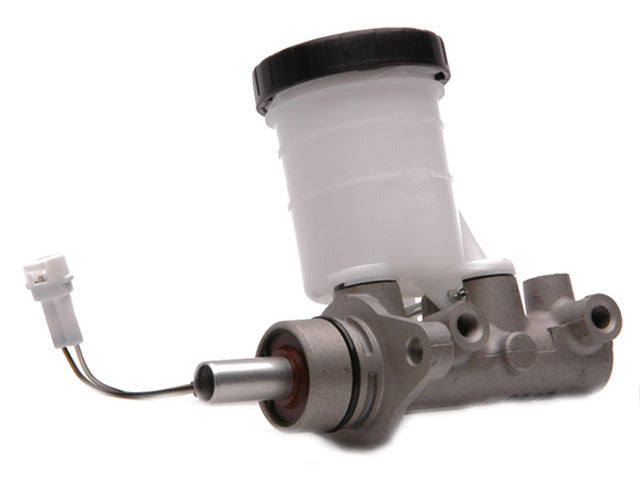 Raybestos Brakes Brake Master Cylinder P/N:MC39812 Fits: Chevrolet Metro 01-98, Chevrolet Sprint 91-89, Geo Metro 97-89, Pontiac Firefly 91-89, Pontiac Firefly 99-94, Suzuki Swift 94-89 - Image 5
