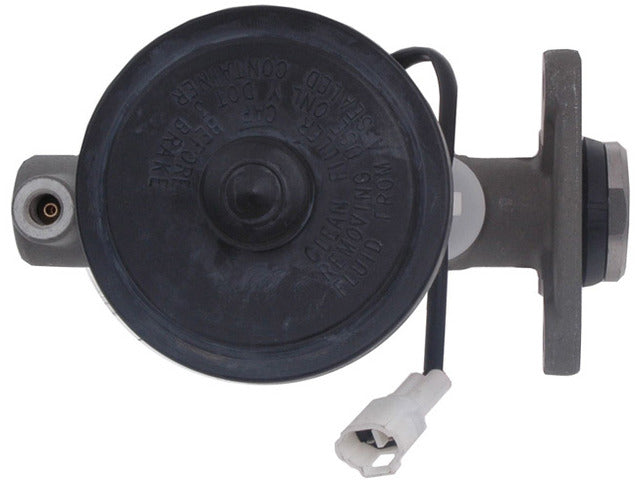 Raybestos Brakes Brake Master Cylinder P/N:MC39842 Fits: Geo Prizm 92-90, Toyota Corolla 92-90 - Image 3