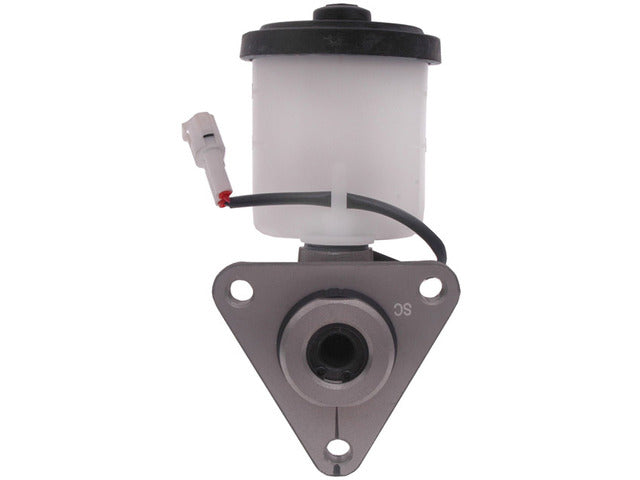 Raybestos Brakes Brake Master Cylinder P/N:MC39842 Fits: Geo Prizm 92-90, Toyota Corolla 92-90 - Image 4