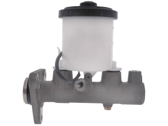 Raybestos Brakes Brake Master Cylinder P/N:MC39842 Fits: Geo Prizm 92-90, Toyota Corolla 92-90 - Image 7