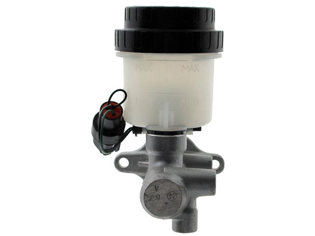 Raybestos Brakes Brake Master Cylinder P/N:MC39843 Fits: Subaru Xt 91-88 - Image 5