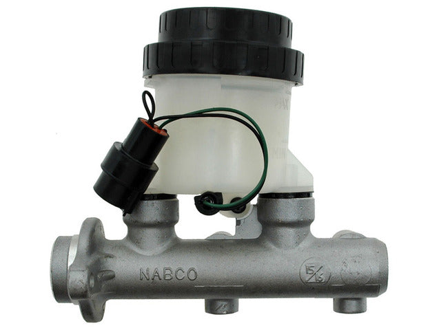 Raybestos Brakes Brake Master Cylinder P/N:MC39843 Fits: Subaru Xt 91-88 - Image 7