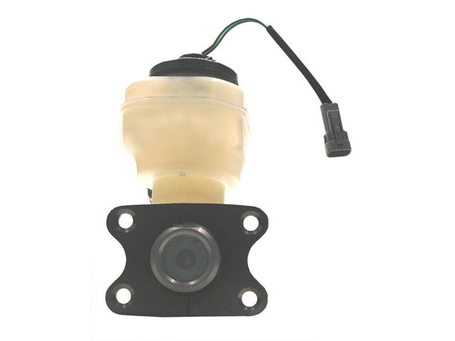 Raybestos Brakes Brake Master Cylinder P/N:MC39844 Fits: Geo Prizm 92-90, Toyota Celica 93-90, Toyota Corolla 92-88 - Image 3