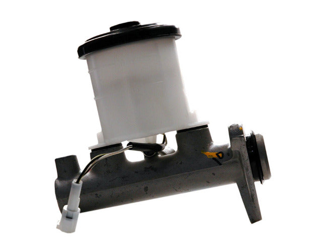 Raybestos Brakes Brake Master Cylinder P/N:MC39844 Fits: Geo Prizm 92-90, Toyota Celica 93-90, Toyota Corolla 92-88 - Image 5