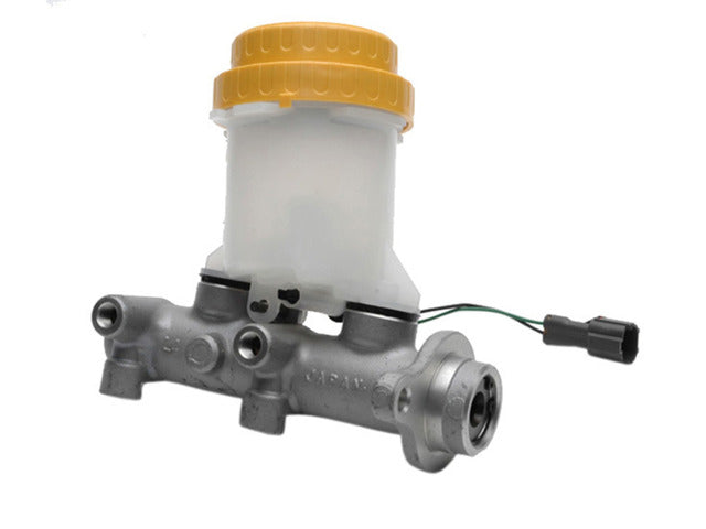 Raybestos Brakes Brake Master Cylinder P/N:MC39848 Fits: Subaru Legacy 94-90 - Image 1