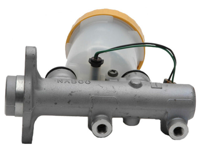 Raybestos Brakes Brake Master Cylinder P/N:MC39848 Fits: Subaru Legacy 94-90 - Image 2