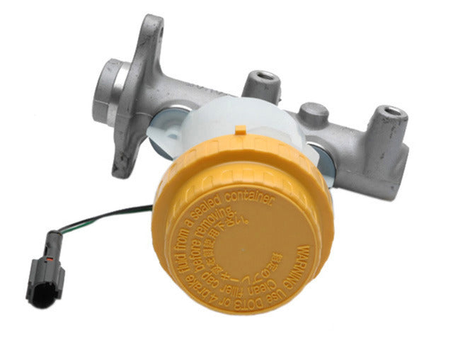 Raybestos Brakes Brake Master Cylinder P/N:MC39848 Fits: Subaru Legacy 94-90 - Image 3