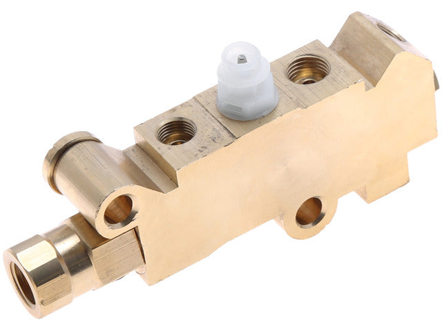 Raybestos Brakes Brake Proportioning Valve P/N:MC39849PV Fits: Chevrolet Llv 93-87, Chevrolet S10 88-82, GMC S15 88-82 - Image 1