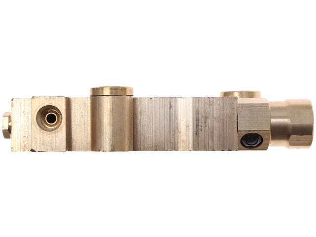 Raybestos Brakes Brake Proportioning Valve P/N:MC39849PV Fits: Chevrolet Llv 93-87, Chevrolet S10 88-82, GMC S15 88-82 - Image 2