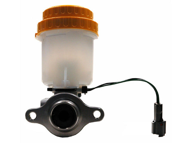 Raybestos Brakes Brake Master Cylinder P/N:MC39850 Fits: Subaru Legacy 94-90, Subaru Svx 94-92 - Image 2