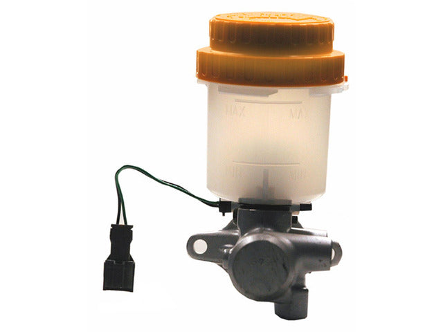 Raybestos Brakes Brake Master Cylinder P/N:MC39850 Fits: Subaru Legacy 94-90, Subaru Svx 94-92 - Image 3