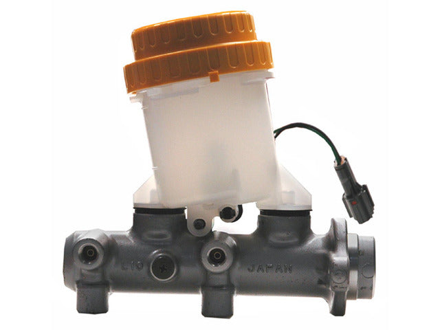Raybestos Brakes Brake Master Cylinder P/N:MC39850 Fits: Subaru Legacy 94-90, Subaru Svx 94-92 - Image 4