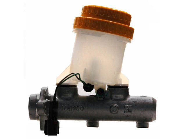 Raybestos Brakes Brake Master Cylinder P/N:MC39850 Fits: Subaru Legacy 94-90, Subaru Svx 94-92 - Image 5