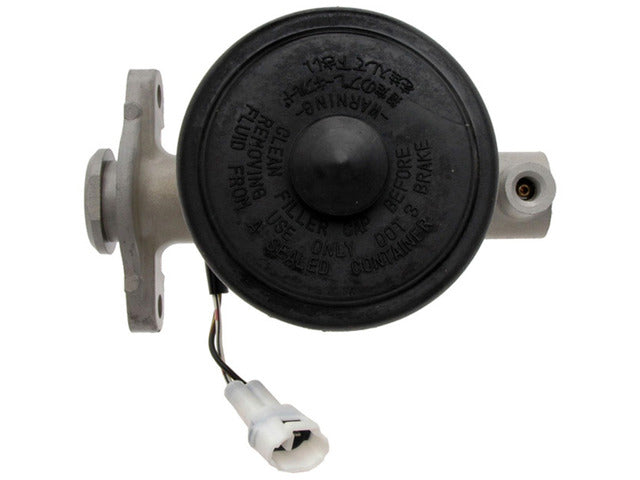 Raybestos Brakes Brake Master Cylinder P/N:MC39853 Fits: Geo Prizm 90-89, Pontiac Tempest 1991, Toyota Corolla 89-88 - Image 3