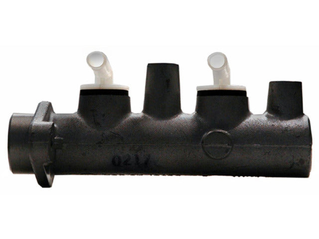 Raybestos Brakes Brake Master Cylinder P/N:MC39855 Fits: Dodge 2000 Gtx 1990, Eagle 2000 Gtx 92-91, Eagle Talon 94-91, Mitsubishi Eclipse 92-91, Mitsubishi Galant 92-90, Plymouth Laser 94-92 - Image 1