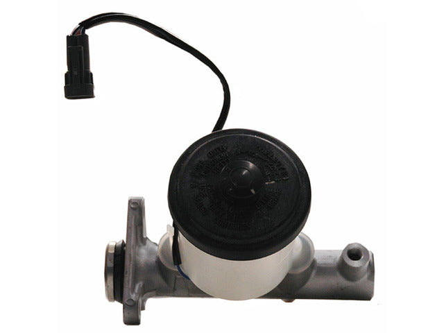 Raybestos Brakes Brake Master Cylinder P/N:MC39861 Fits: Toyota Camry 91-88 - Image 2