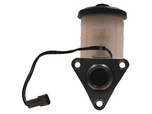 Raybestos Brakes Brake Master Cylinder P/N:MC39861 Fits: Toyota Camry 91-88 - Image 3