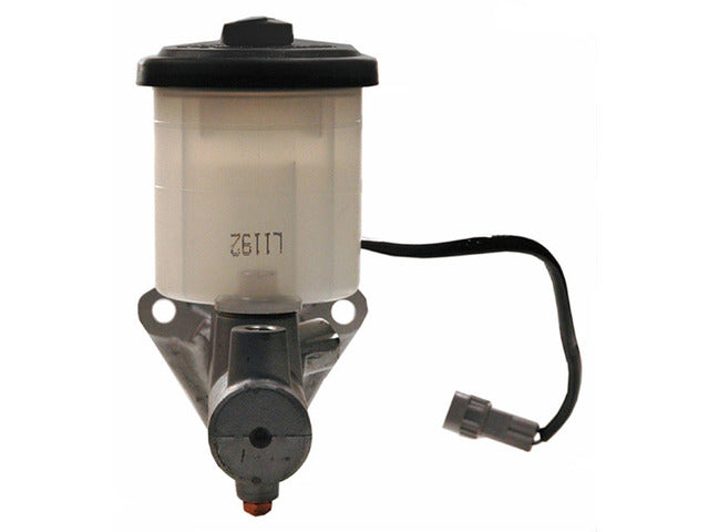 Raybestos Brakes Brake Master Cylinder P/N:MC39861 Fits: Toyota Camry 91-88 - Image 4