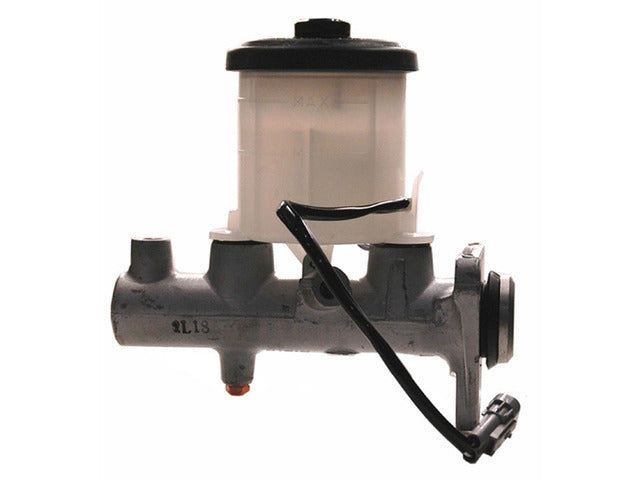 Raybestos Brakes Brake Master Cylinder P/N:MC39861 Fits: Toyota Camry 91-88 - Image 5