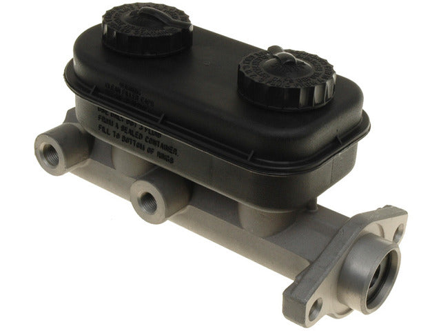 Raybestos Brakes Brake Master Cylinder P/N:MC39862 Fits: Dodge B150 94-90, Dodge B1500 97-95, Dodge B250 94-90, Dodge B2500 97-95, Dodge B350 94-90, Dodge B3500 97-95, Dodge Ram 1500 Van 97-95, Dodge Ram 3500 Van 97-96 - Image 1