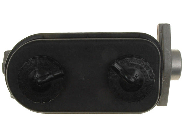 Raybestos Brakes Brake Master Cylinder P/N:MC39862 Fits: Dodge B150 94-90, Dodge B1500 97-95, Dodge B250 94-90, Dodge B2500 97-95, Dodge B350 94-90, Dodge B3500 97-95, Dodge Ram 1500 Van 97-95, Dodge Ram 3500 Van 97-96 - Image 3