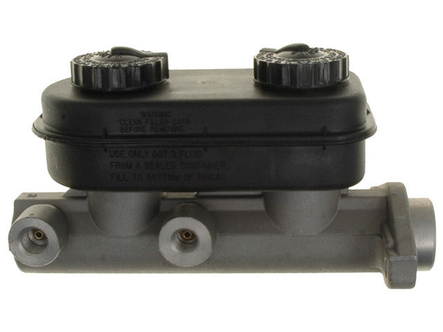Raybestos Brakes Brake Master Cylinder P/N:MC39862 Fits: Dodge B150 94-90, Dodge B1500 97-95, Dodge B250 94-90, Dodge B2500 97-95, Dodge B350 94-90, Dodge B3500 97-95, Dodge Ram 1500 Van 97-95, Dodge Ram 3500 Van 97-96 - Image 6