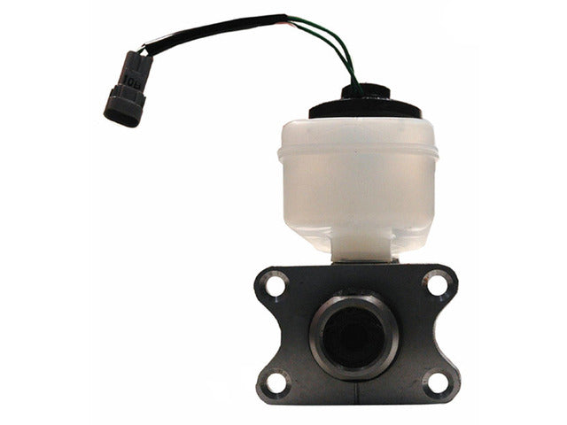 Raybestos Brakes Brake Master Cylinder P/N:MC39863 Fits: Toyota Cressida 1989 - Image 3