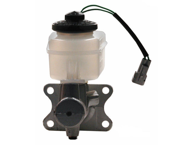Raybestos Brakes Brake Master Cylinder P/N:MC39863 Fits: Toyota Cressida 1989 - Image 4