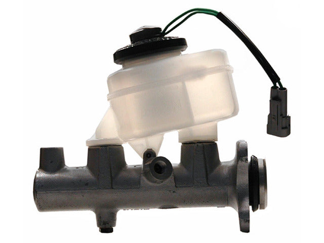 Raybestos Brakes Brake Master Cylinder P/N:MC39863 Fits: Toyota Cressida 1989 - Image 5
