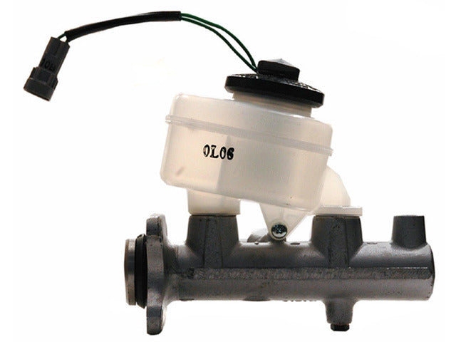 Raybestos Brakes Brake Master Cylinder P/N:MC39863 Fits: Toyota Cressida 1989 - Image 6
