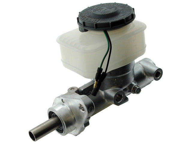 Raybestos Brakes Brake Master Cylinder P/N:MC39865 Fits: Acura Legend 90-89 - Image 1