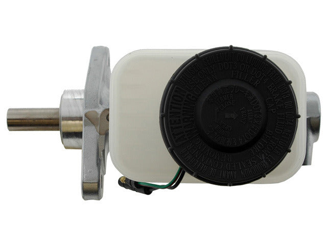Raybestos Brakes Brake Master Cylinder P/N:MC39865 Fits: Acura Legend 90-89 - Image 3