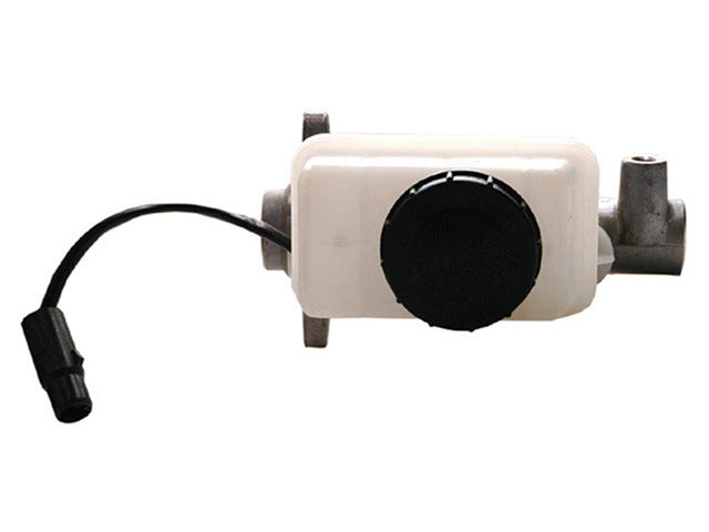 Raybestos Brakes Brake Master Cylinder P/N:MC39866 Fits: Hyundai Elantra 95-92, Hyundai Excel 94-90, Hyundai Scoupe 95-93, Mitsubishi Precis 94-90 - Image 2