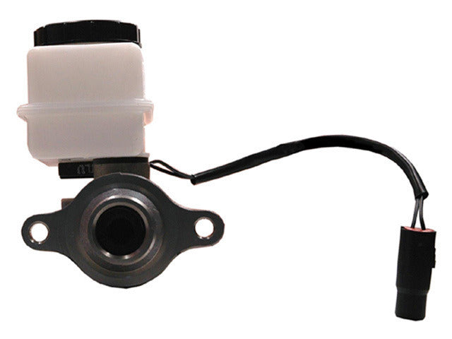 Raybestos Brakes Brake Master Cylinder P/N:MC39866 Fits: Hyundai Elantra 95-92, Hyundai Excel 94-90, Hyundai Scoupe 95-93, Mitsubishi Precis 94-90 - Image 3