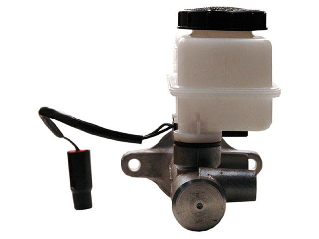Raybestos Brakes Brake Master Cylinder P/N:MC39866 Fits: Hyundai Elantra 95-92, Hyundai Excel 94-90, Hyundai Scoupe 95-93, Mitsubishi Precis 94-90 - Image 4
