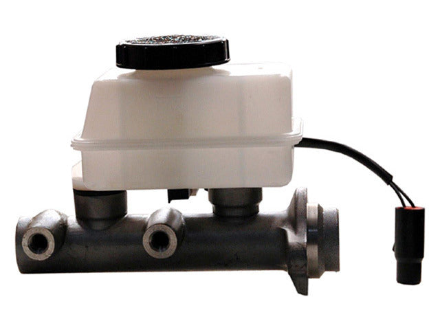 Raybestos Brakes Brake Master Cylinder P/N:MC39866 Fits: Hyundai Elantra 95-92, Hyundai Excel 94-90, Hyundai Scoupe 95-93, Mitsubishi Precis 94-90 - Image 5