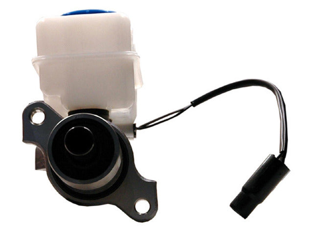 Raybestos Brakes Brake Master Cylinder P/N:MC39867 Fits: Hyundai Sonata 90-89 - Image 3