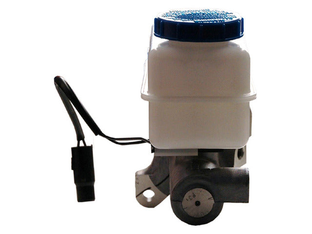 Raybestos Brakes Brake Master Cylinder P/N:MC39867 Fits: Hyundai Sonata 90-89 - Image 4