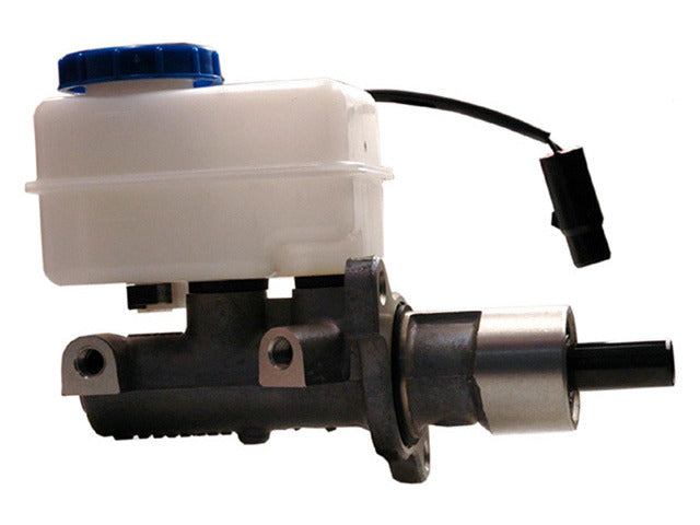 Raybestos Brakes Brake Master Cylinder P/N:MC39867 Fits: Hyundai Sonata 90-89 - Image 5
