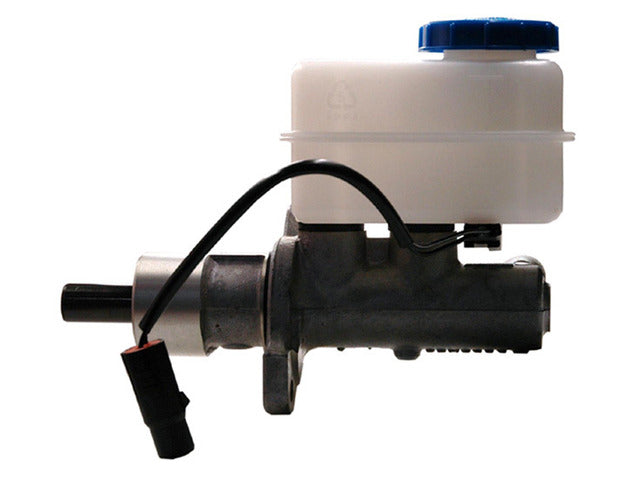 Raybestos Brakes Brake Master Cylinder P/N:MC39867 Fits: Hyundai Sonata 90-89 - Image 6