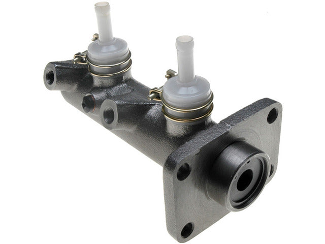 Raybestos Brakes Brake Master Cylinder P/N:MC39871 Fits: Chevrolet W4500 Tiltmaster 94-88, GMC W4500 Forward 94-92, Isuzu Npr 94-87 - Image 1